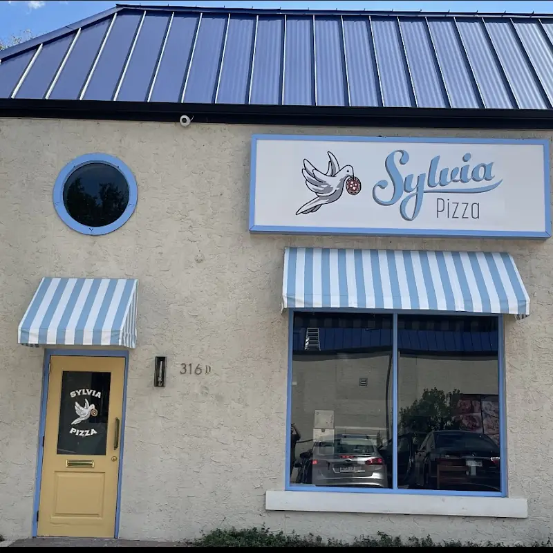 Sylvia Pizza