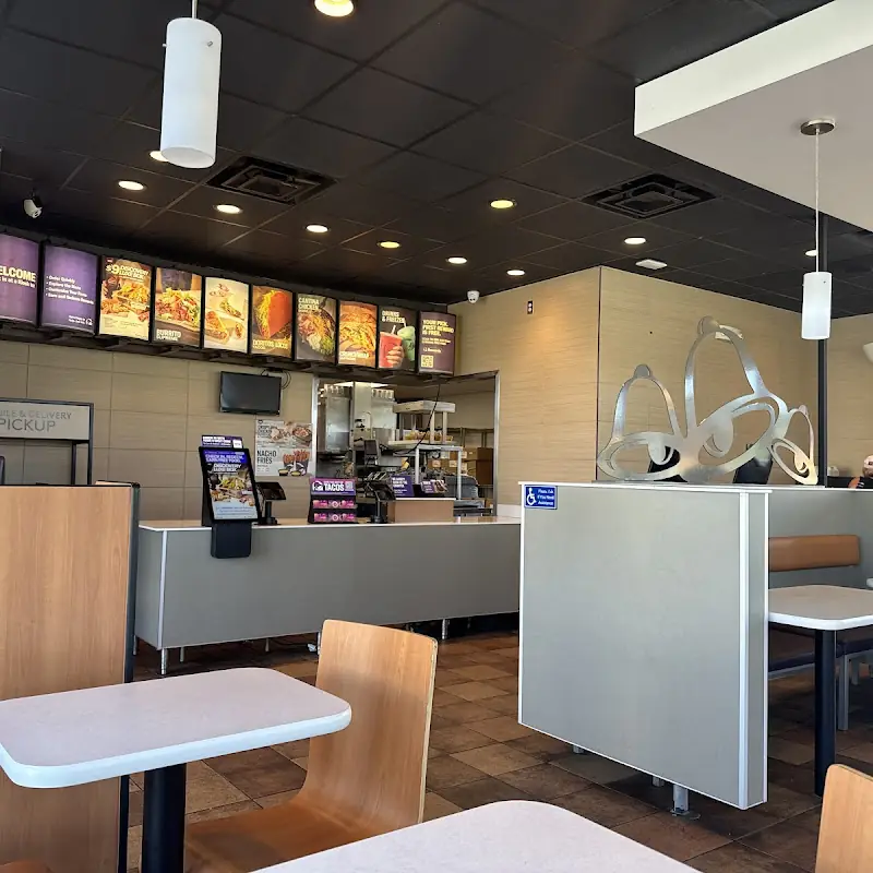 Taco Bell