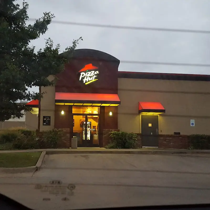 Pizza Hut