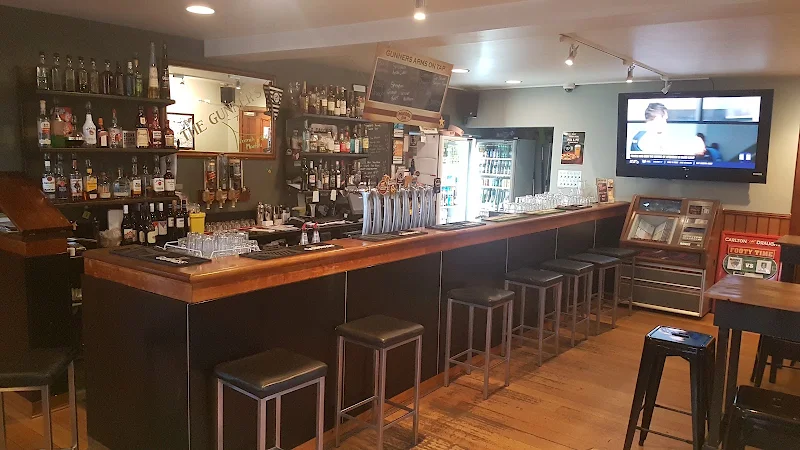 Gunners Arms Tavern