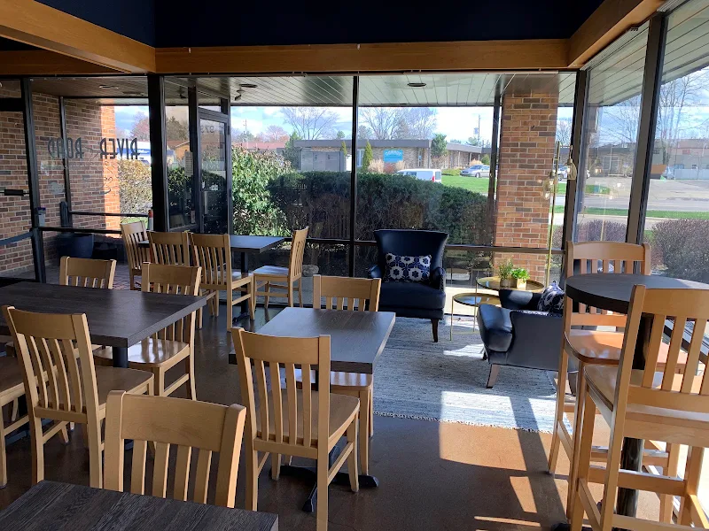 River Road Coffee House