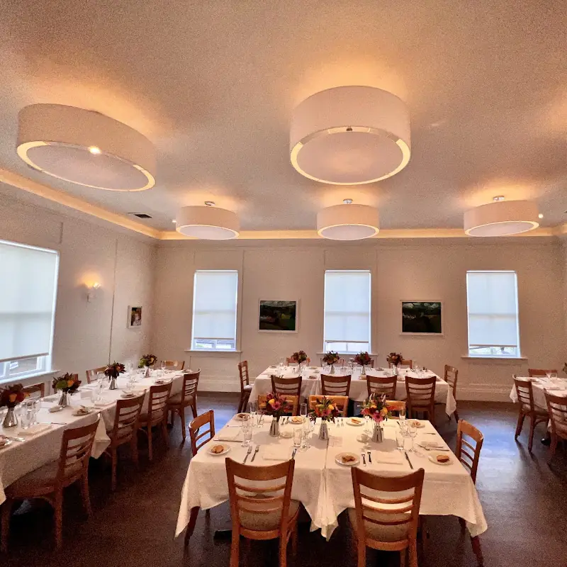 Trattoria Diane