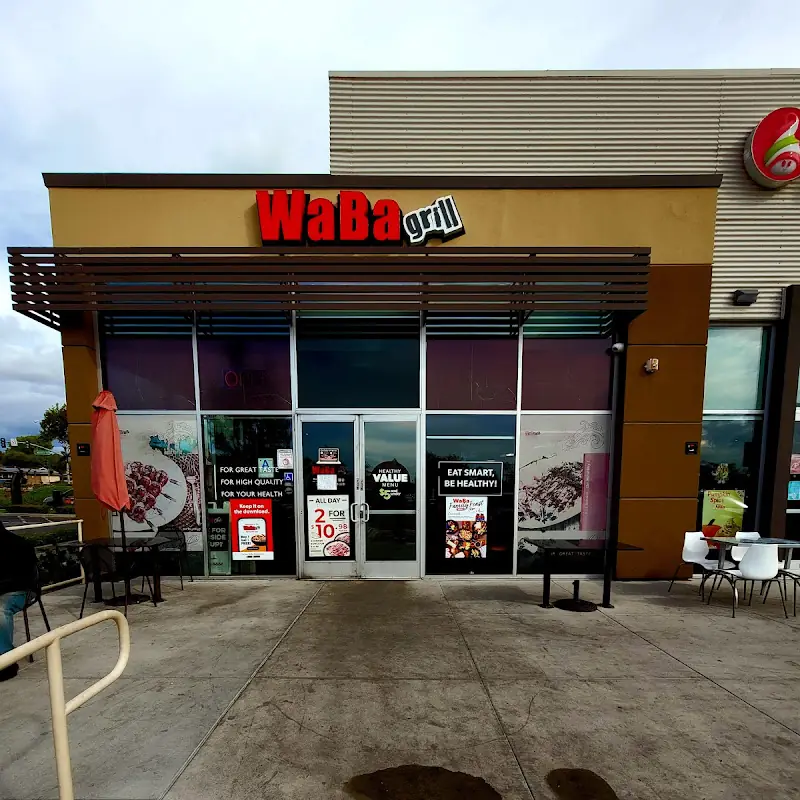 WaBa Grill