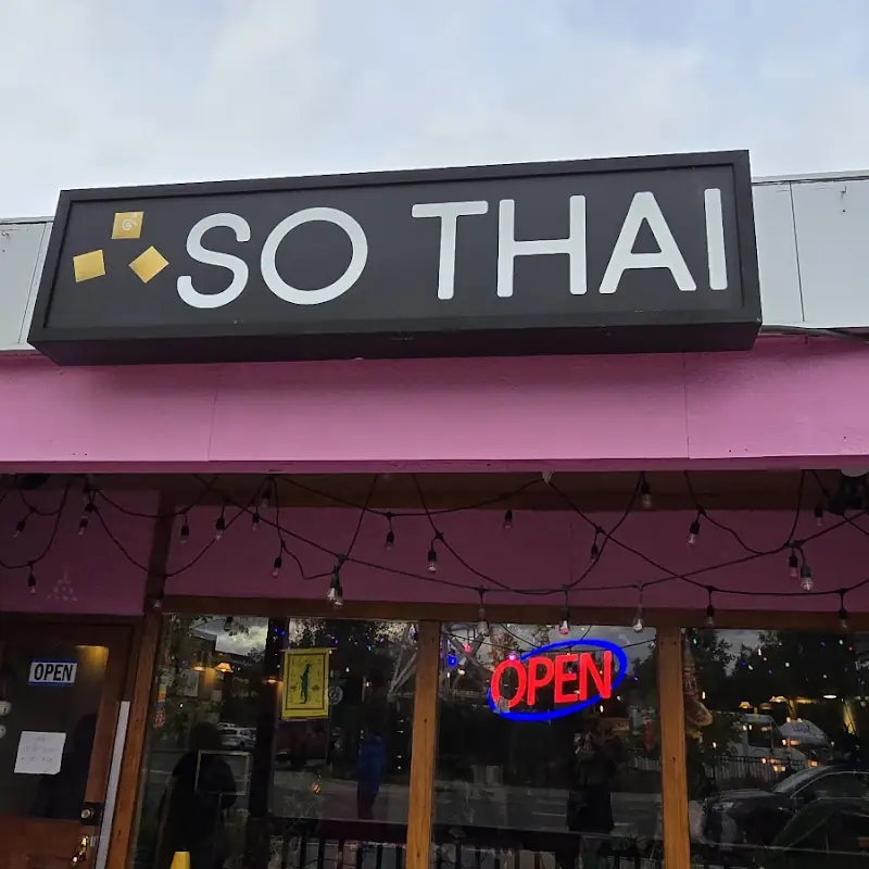 So Thai
