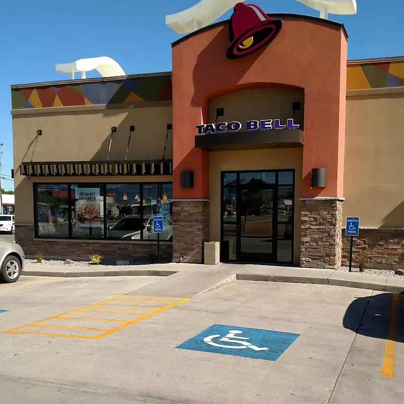 Taco Bell