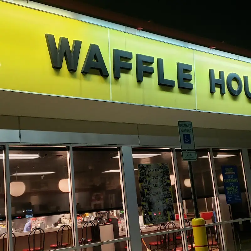 Waffle House