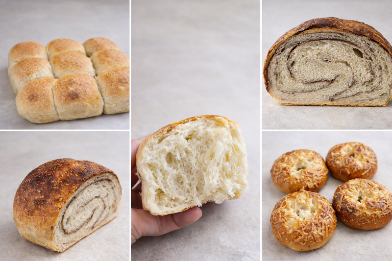 Findley Bakehouse