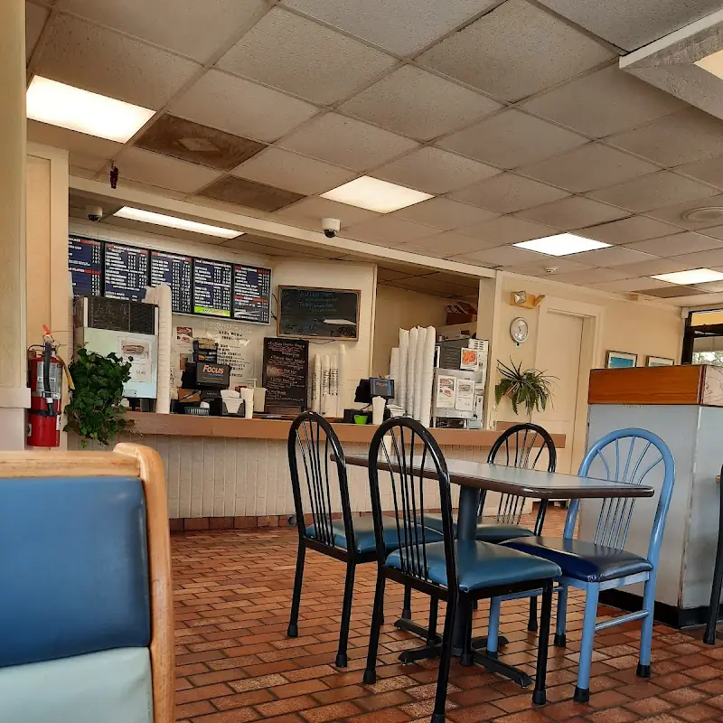 Twin Palmetto Fine Food
