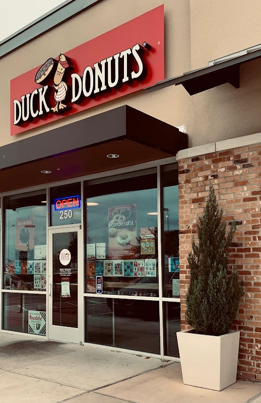 Duck Donuts