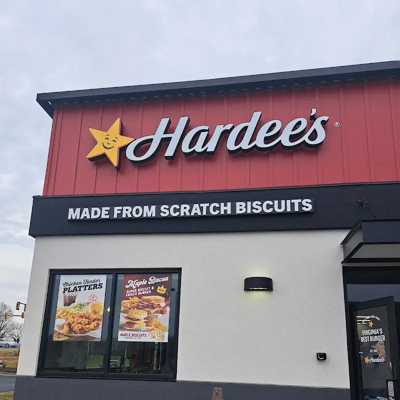 Hardee's