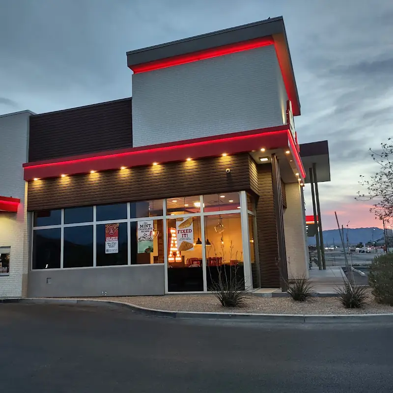 Arby's