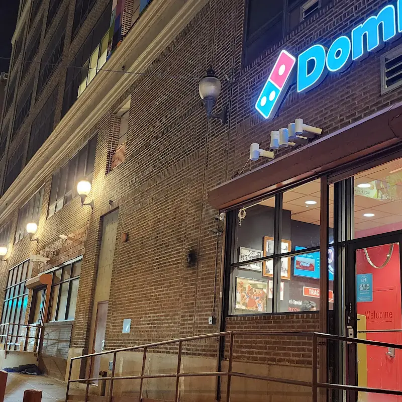Domino's Pizza