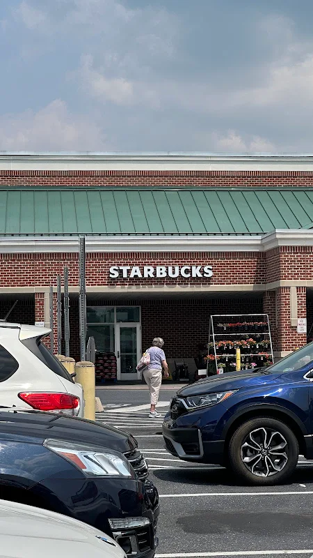 Starbucks Coffee Company