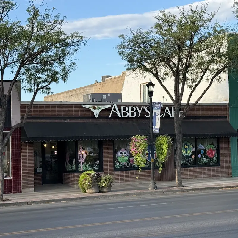 Abby’s Cafe