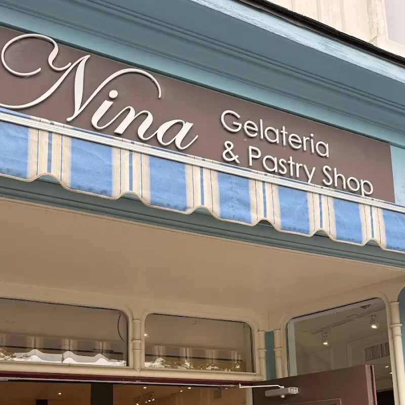 Nina Gelateria & Pastry Shop