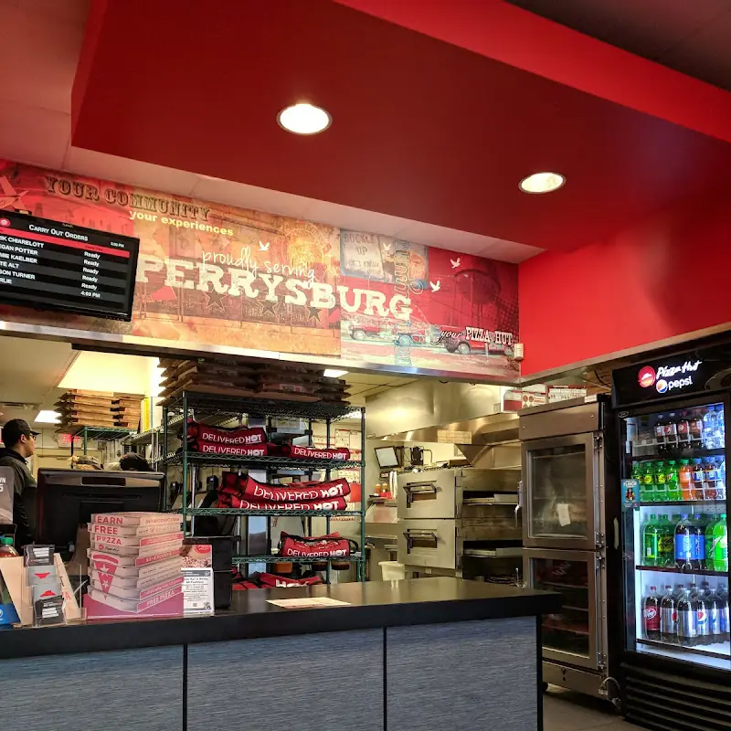 Pizza Hut