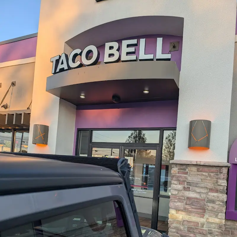 Taco Bell