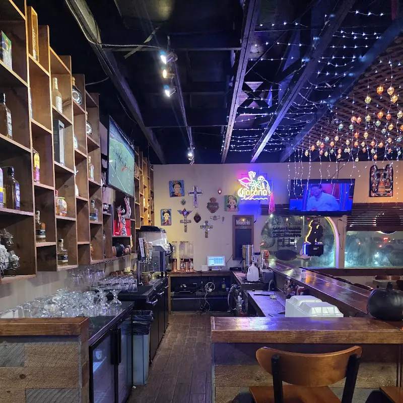 Las Margaritas | Gillette