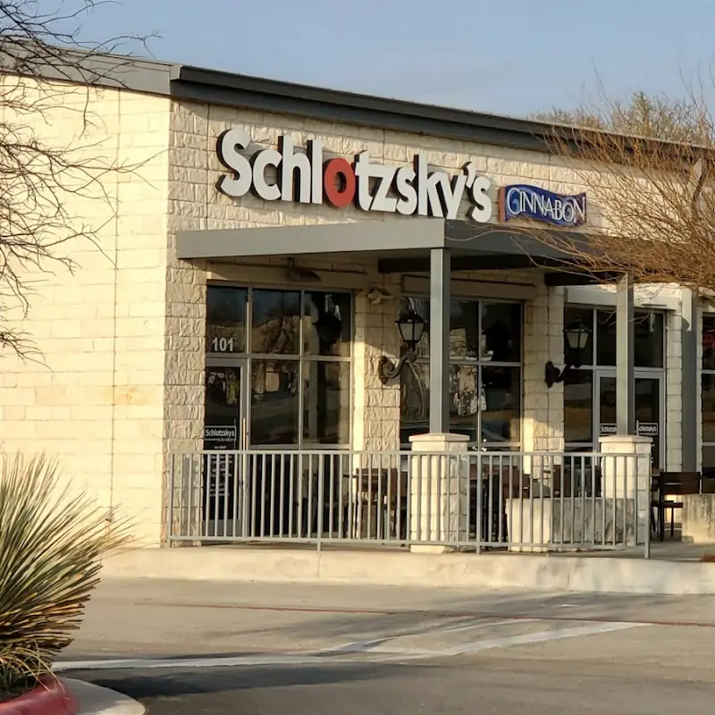 Schlotzsky's Deli