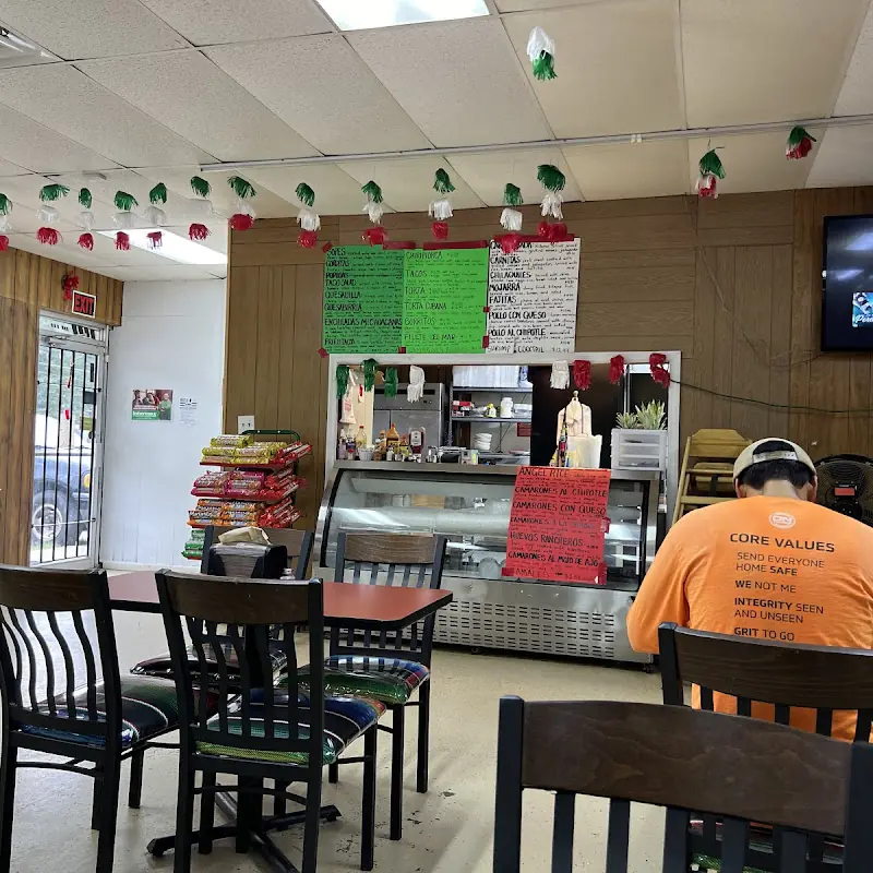 Palmira Taqueria