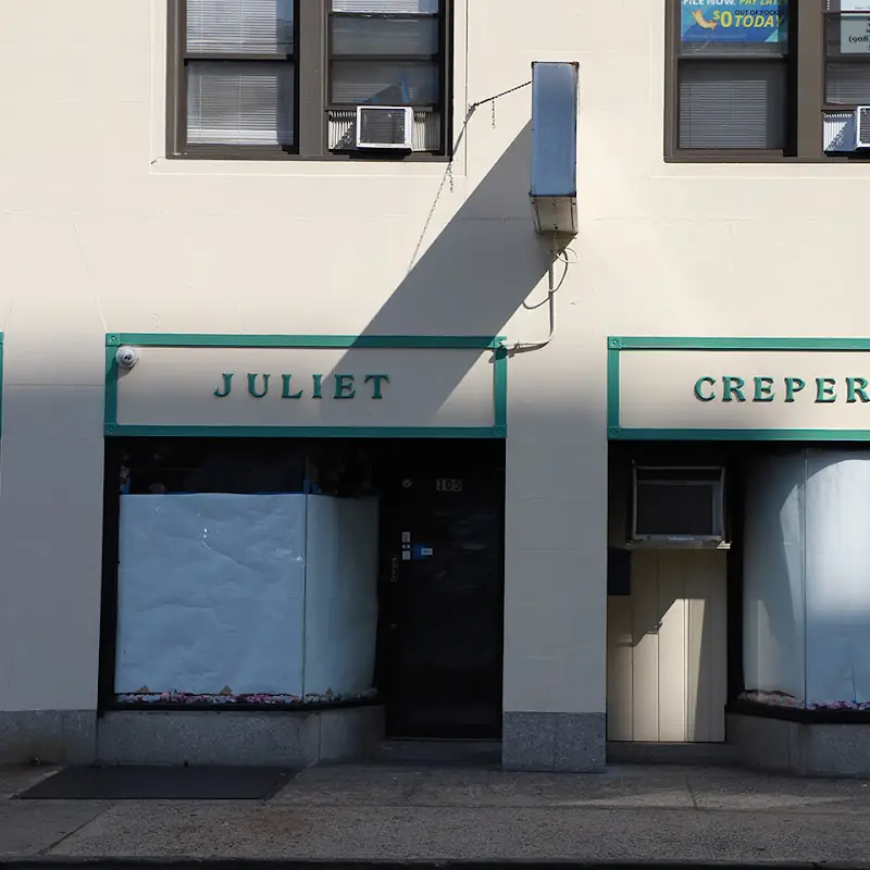 Juliet Crêperie