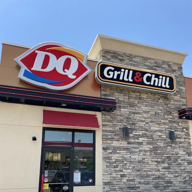 Dairy Queen Grill & Chill