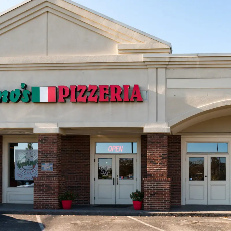 Gavino's Pizzeria & Italian Restaurant (Bearden)