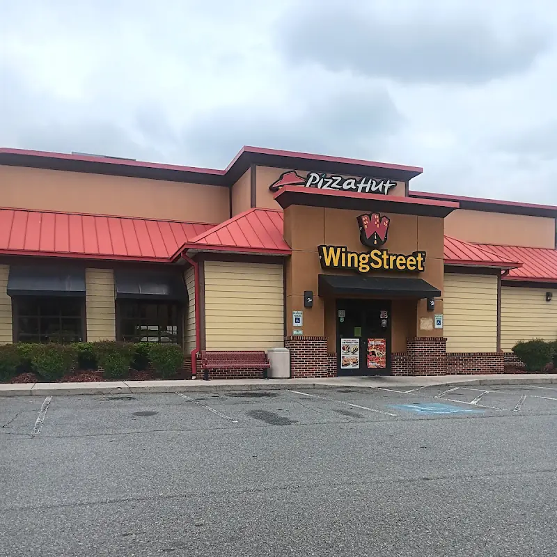 Pizza Hut