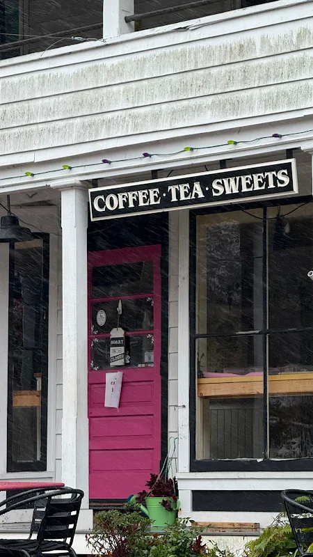 The Flour Girl Bakery