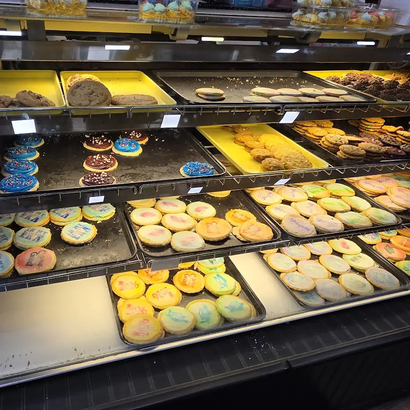 Olde Towne Bakery