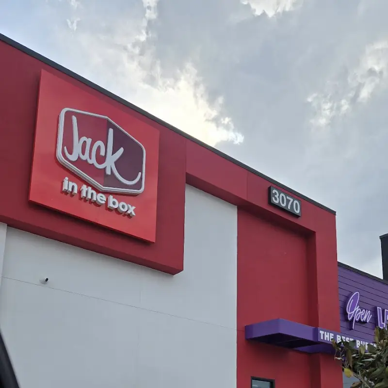 Jack in the Box