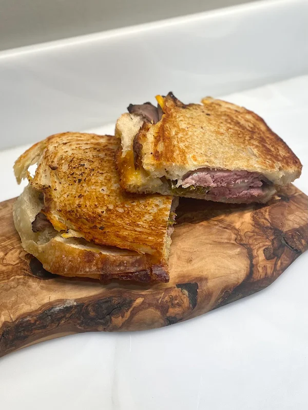 The Daily Loaf Sourdough Bakery