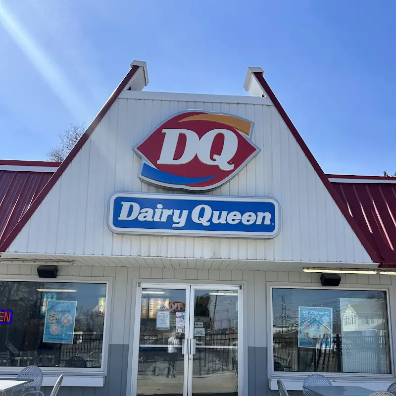 Dairy Queen (#10114)