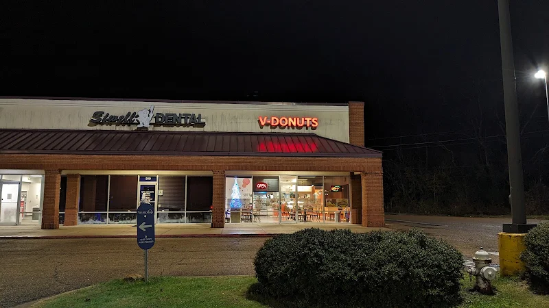 V-DONUTS