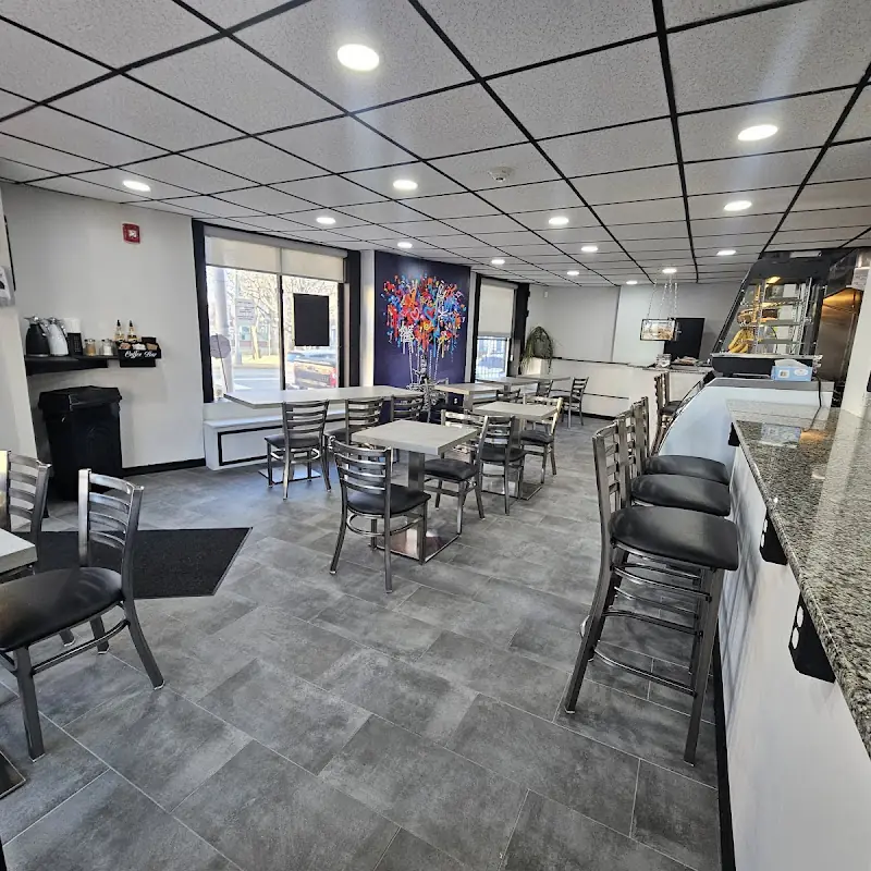 Angie's Luncheonette Restaurant