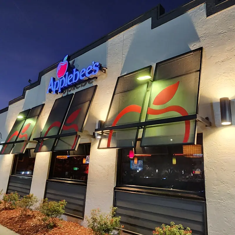 Applebee's Grill + Bar