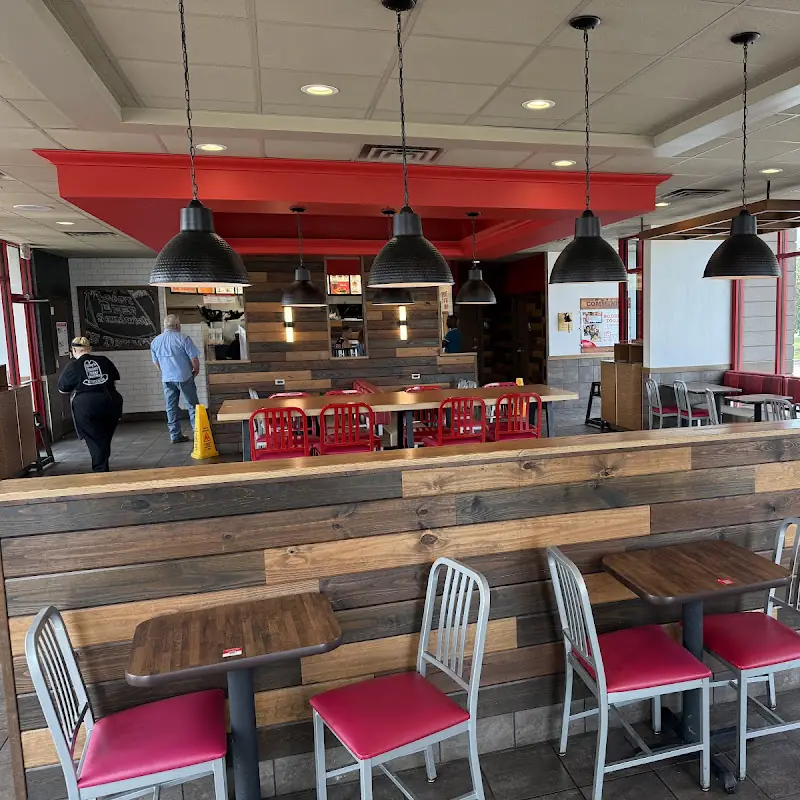 Arby's