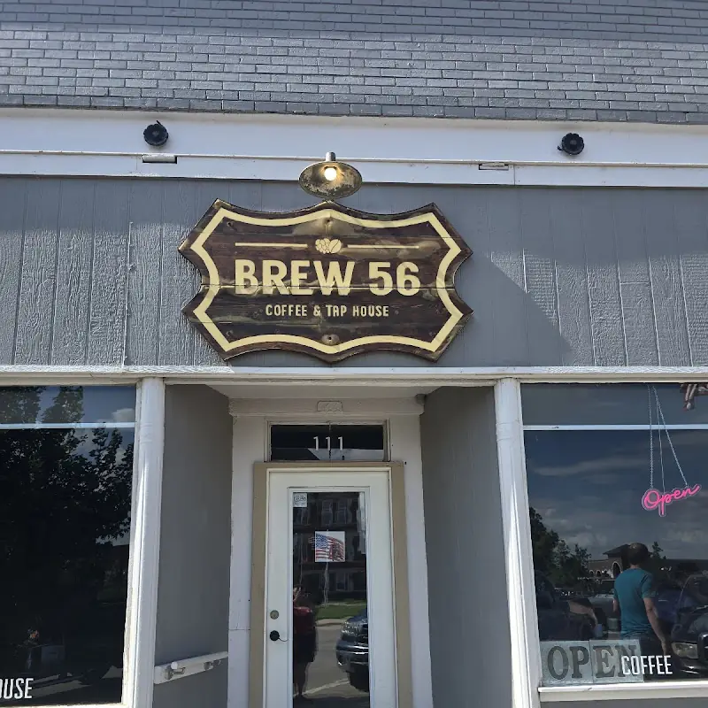 Brew 56