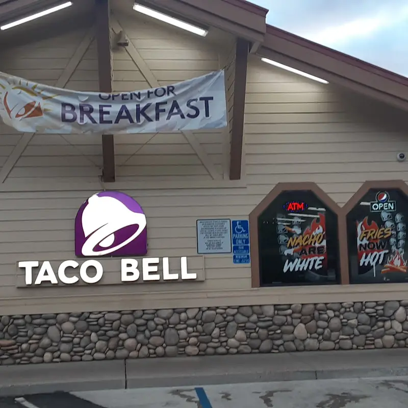 Taco Bell