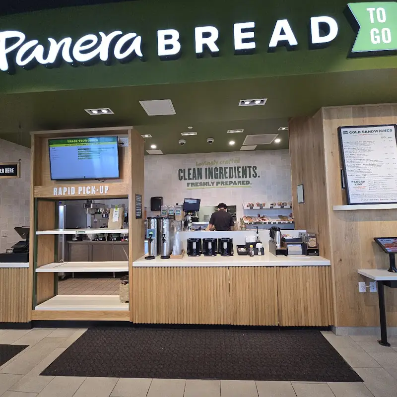 Panera Bread