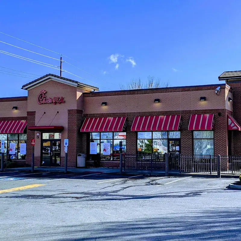 Chick-fil-A