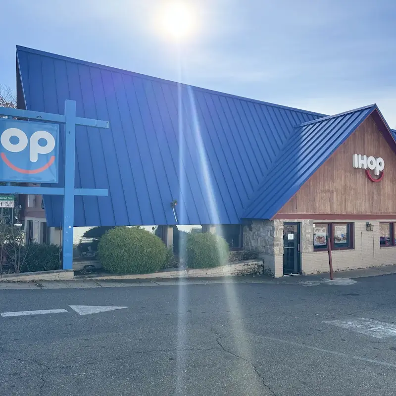 IHOP