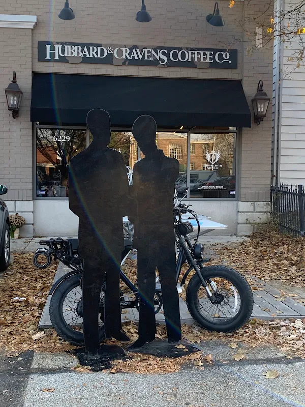 Hubbard & Cravens Coffee