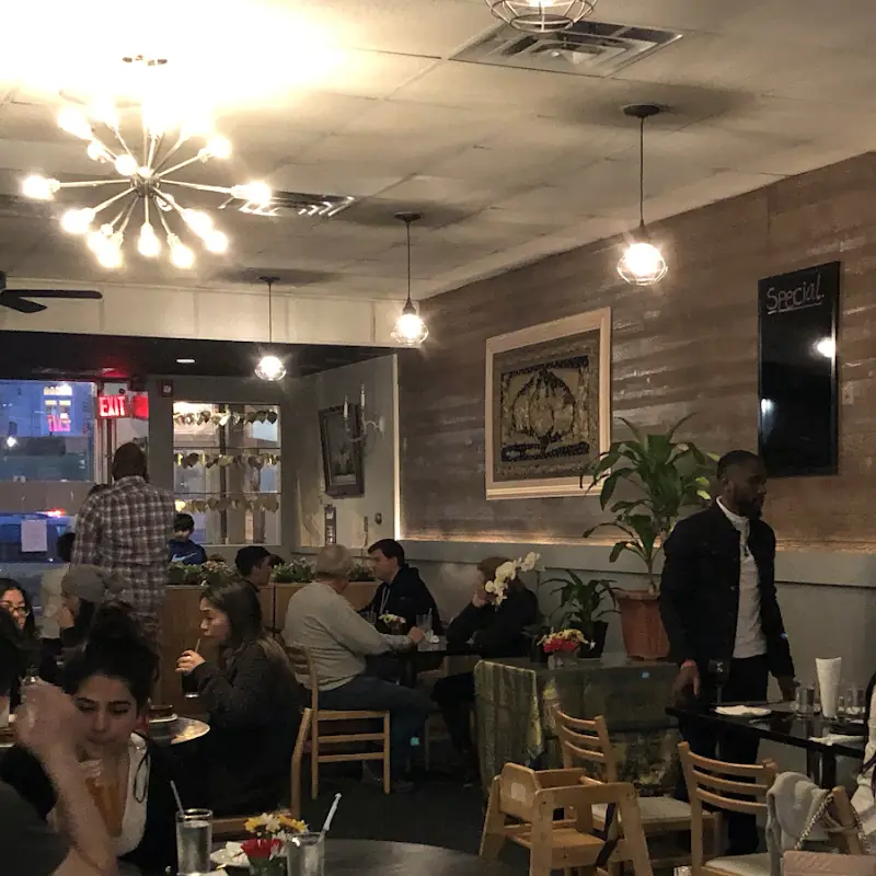 Morris Thai Cuisine