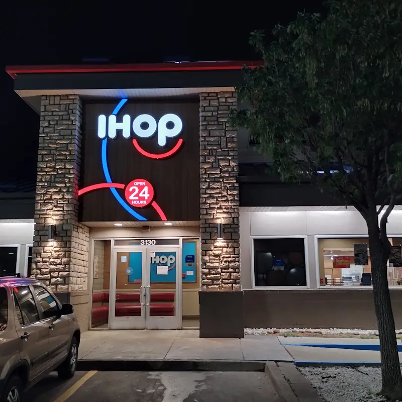 IHOP