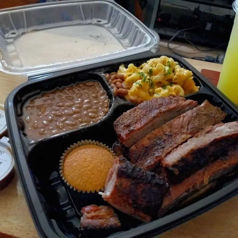E.T. BBQ Sauce 8oz