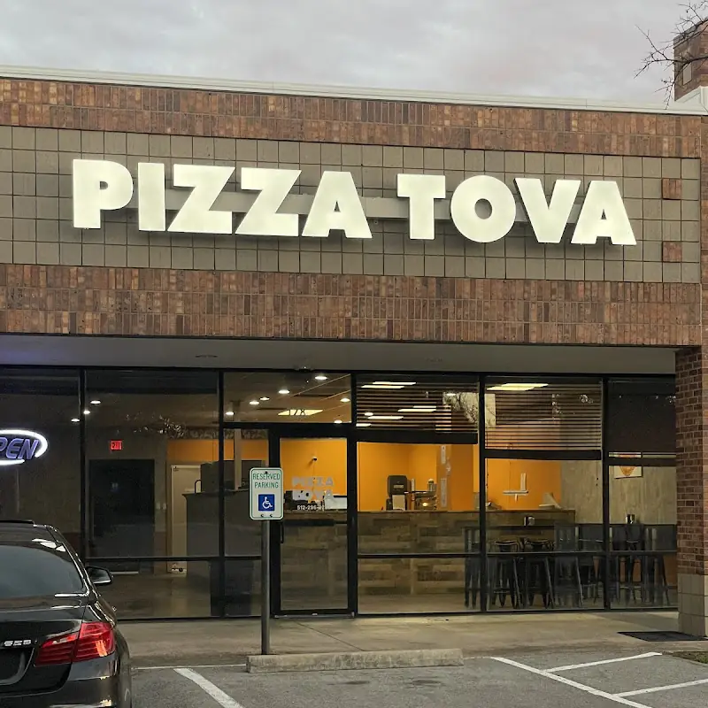 Pizza Tova