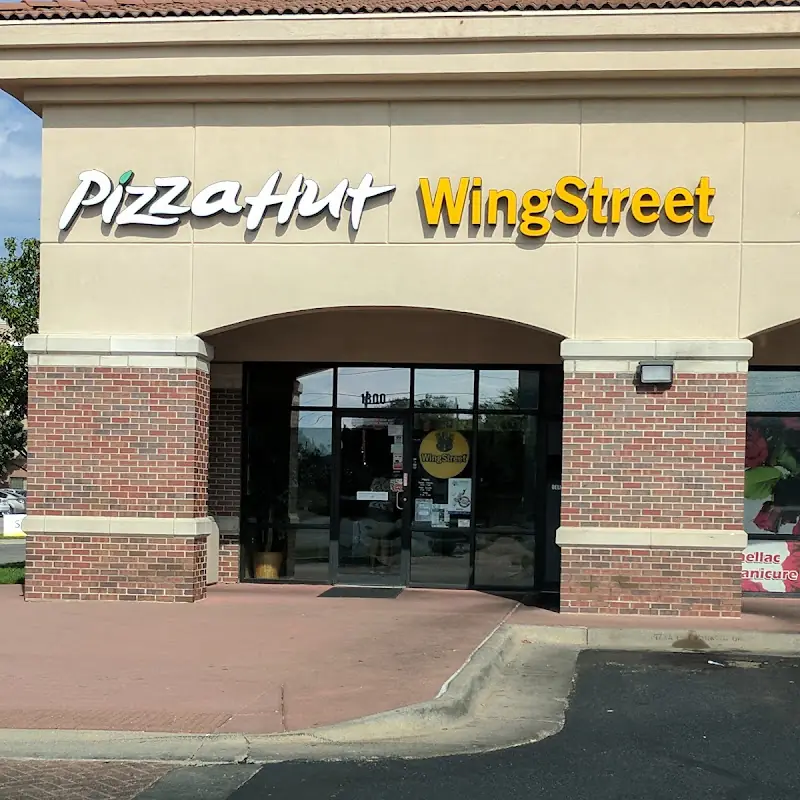 Pizza Hut