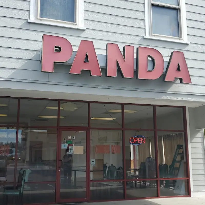 Panda Chinese Restaurant