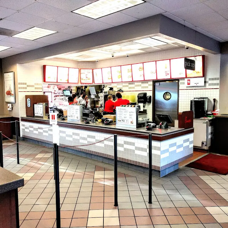 Chick-fil-A